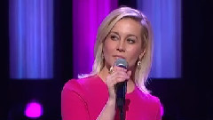 Kellie Pickler - Stand By Your Man