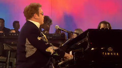 Saturday Night's Alright For Fighting & Tiny Dancer & Are You Ready For Love