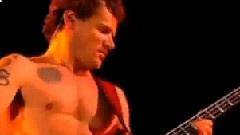 Red Hot Chili Peppers - Brandy