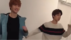防弾少年団メイキング動画