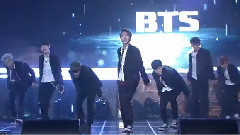 防弹少年团 现场合辑