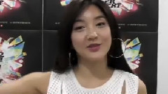 六六歌超级演唱会 后台