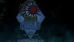 SHINee - SHINee Tokyo Dome 之墙4的诞生