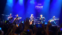 FTISLAND - FTHX Tour In LA Part.4