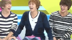 FTISLAND - All The K-POP