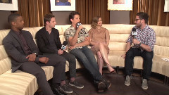 Fantastic Four & X-Men Connections