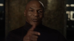 How Mike Tyson Changed His Approach To Fighting