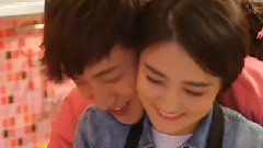 乔任梁,徐璐 - 慌张夫妇组神秘任务