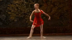 Diane And Acteon Pas De Deux