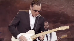Joe Bonamassa - Tiger In Your Tank