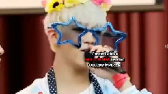 0502BamBam生日快乐