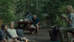 影视原声 - 电影< Wild >片段