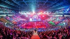 第三届音悦V榜年度盛典 全场视频 Part 3