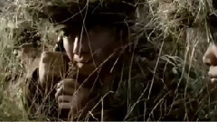 影视原声 - 电影<邱少云>片段