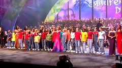 Josh Groban,Enrique Iglesias,Celine Dion,Yolanda Adams,Nick Carter - Aren't They All Our Children
