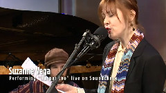 Suzanne Vega - Harper Lee