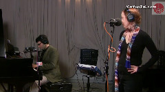 Suzanne Vega - Annemarie