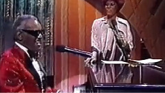 Ray Charles,Dionne Warwick - Baby It´s Cold Outside