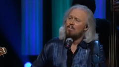 Barry Gibb - To Love Somebody