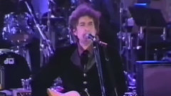 Bob Dylan - Ring Them Bells
