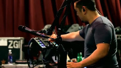 Linkin Park - New Album Trailer Under Construction