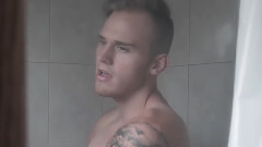 Brandon Skeie - Earned It(Cover)