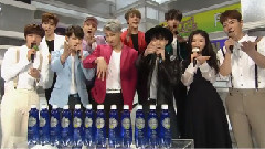 采访室待机 采访