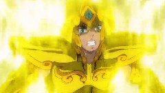 ROOT FIVE - 圣斗士神话