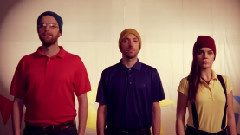 Builder Of The House - There is No Hourglass,Only Sand