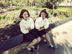 音悦stage - Call Me Baby