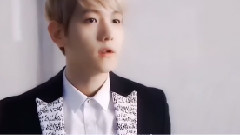 2015伯贤生日快乐