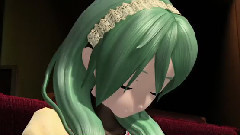 初音未来 - 歌に形はないけれど