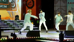 B.I.G - Are You Ready