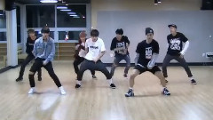 I Need U 练习室版