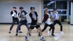 I Need U 练习室版