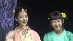 电视剧<武神赵子龙>新闻发布会