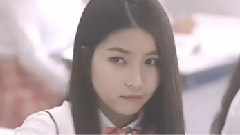 GFriend - Hosigi炸鸡CF A版