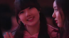 GFriend - LOL 冠军联赛决赛场