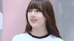 GFriend - E-sports艺术节祝贺舞台