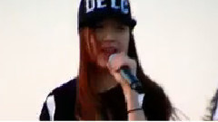 The Ark,金宥娜 - The Light