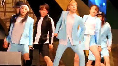 The Ark - Boy In Luv(Cover)