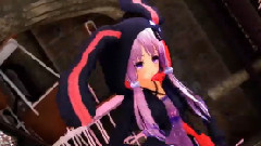 结月缘,IA - ドーナツホール