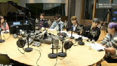 FTISLAND - MBC Sunny's FM Date