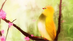 洛天依 - 呓语红尘