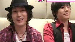 flumpool - ヒルナンデス! Flumpool Cut