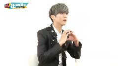 音悦大来宾年度趣味赛 上 毕书尽Cut