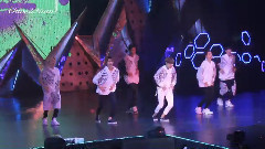 If You Love Me Don't Go 边伯贤生日贺频