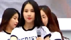 GFriend - Glass Bead