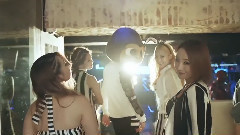 尹宝拉(Sistar) - Feed Back