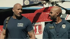 影视原声 - 电影<末日崩塌>中文版定档 预告片